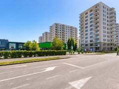 Greenfield Baneasa Bucuresti, Sector 1, studio premium, loc de parcare inclus