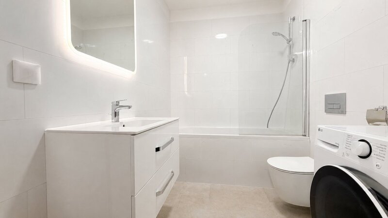 Greenfield Baneasa Bucuresti, Sector 1, studio premium, loc de parcare inclus.