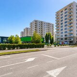 Greenfield Baneasa Bucuresti, Sector 1, studio premium, loc de parcare inclus